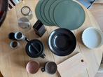 Set keukenspullen: Gusta, Villeroy & Boch ovenschaal en meer, Huis en Inrichting, Ophalen, Gebruikt