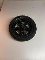 piaggio zip velg, Fietsen en Brommers, Brommeronderdelen | Scooters, Ophalen of Verzenden, Zo goed als nieuw, Overige typen, Piaggio