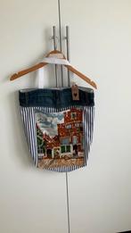 unieke duurzame shopper, Ophalen of Verzenden, Nieuw, Shopper