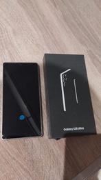 Samsung Galaxy S25 Ultra 256GB - Zo goed als nieuw!, Overige modellen, Overige kleuren, Touchscreen, Ophalen of Verzenden