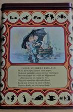 Blik van Royco Ot en Sien, Verzamelen, Ophalen of Verzenden, Gebruikt, Overige, Overige merken