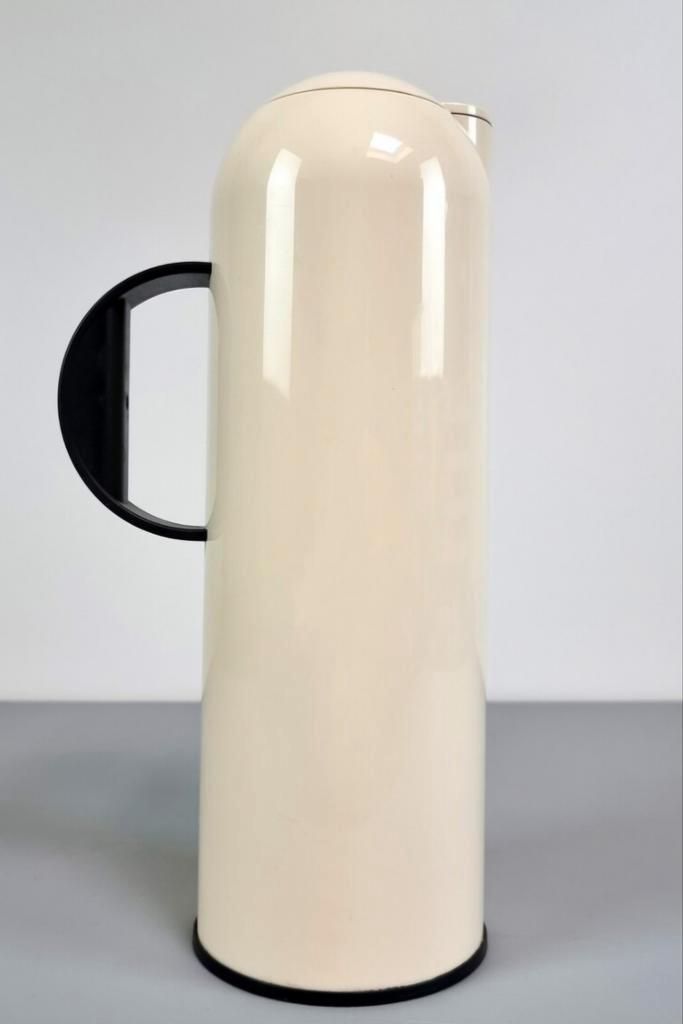 Vintage Rosti Thermoskan-Design by Johan Weernink jaren '80, Huis en Inrichting, Keuken | Keukenbenodigdheden, Zo goed als nieuw