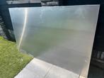 Aluminium Plaat 2000x1250x2mm, Doe-het-zelf en Verbouw, Platen en Panelen, Ophalen, Zo goed als nieuw, Overige materialen, Minder dan 20 mm