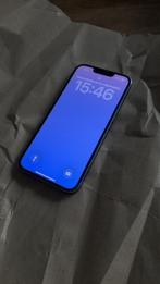 iPhone 14 128GB, Telecommunicatie, Mobiele telefoons | Apple iPhone, 128 GB, Zwart, Ophalen of Verzenden, Zo goed als nieuw