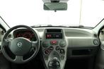 Fiat Panda 1.1 Young Airco Elek Ramen Centr Vergendeling, Auto's, Voorwielaandrijving, Stof, 4 stoelen, Origineel Nederlands