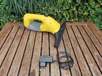 karcher raamreiniger, Ophalen