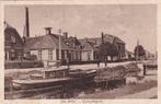 Ansichtkaart 1931 De Wilp Zuivelfabriek, Ophalen of Verzenden, 1920 tot 1940, Gelopen, Groningen