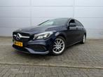 MERCEDES CLA 180 CDI AMG STYLING FACELFIT, Auto's, Automaat, CLA, Blauw, Diesel