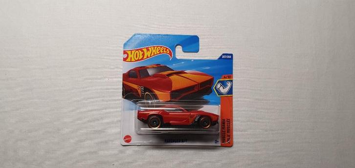 Hot Wheels Ravenger S/T, Hobby en Vrije tijd, Modelauto's | Overige schalen, Nieuw, Auto, Ophalen of Verzenden