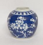 Oud Chinees porseleinen gemberpotje., Antiek en Kunst, Ophalen of Verzenden