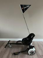Voltes Hoverboard/Hoverkart, Ophalen, Zo goed als nieuw