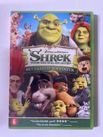 Shrek Forever After, 2010 / DVD / Het laatste hoofdstuk, Cd's en Dvd's, Amerikaans, Overige typen, Ophalen of Verzenden, Zo goed als nieuw