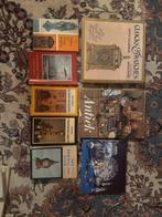 Boeken van antieke klokken, Antiek en Kunst, Antiek | Klokken, Ophalen of Verzenden