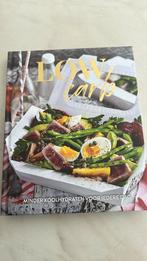 Low carb kookboek, Boeken, Ophalen of Verzenden, Zo goed als nieuw