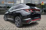 Hyundai Tucson 1.6 T-GDI PHEV N Line Sky 4WD | Pano | Camera, Automaat, 1350 kg, Gebruikt, Zwart