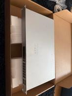 Cisco Meraki MS120-24P Switch, Computers en Software, Netwerk switches, Ophalen of Verzenden, Gebruikt