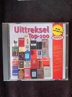 cd Uittreksel boeken, Top 100, Nederlands Merk: Denda Games, Ophalen of Verzenden, Nieuw in verpakking
