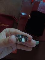 Cartier Love Ring - 19.8mm, Sieraden, Tassen en Uiterlijk, Ringen, Ophalen of Verzenden
