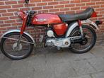 Suzuki A50P, Fietsen en Brommers, Brommers | Oldtimers, Ophalen, Yamaha