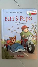 Bifi & Pops Mission Bienestich, Ophalen of Verzenden, Zo goed als nieuw