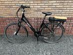 De Ruyter Elektrische Damesfiets, Fietsen en Brommers, Gebruikt, 47 tot 51 cm, 30 tot 50 km per accu, Ophalen