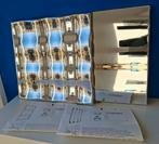 Vintage IKEA VIMSIG spiegels wandpanelen/nog in plastic, Minder dan 50 cm, Ophalen of Verzenden, Zo goed als nieuw, Minder dan 100 cm