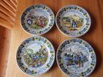 servies, Antiek en Kunst, Antiek | Servies compleet, Ophalen