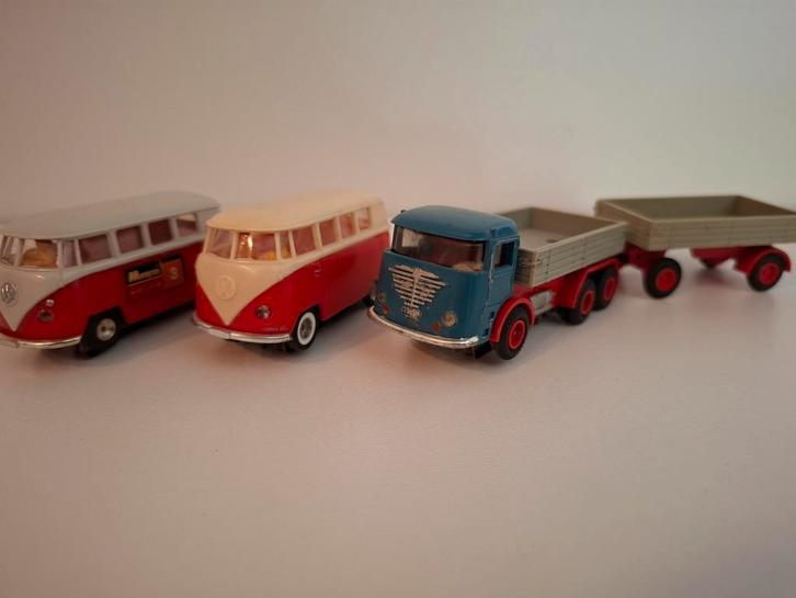 Faller ams auto's, Kinderen en Baby's, Speelgoed | Racebanen, Elektrisch, Overige merken, Ophalen of Verzenden