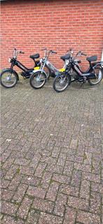 Tomos 3x gezocht zonder kenteken, Fietsen en Brommers, Brommers | Tomos, Ophalen, Gebruikt, Standard