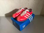 Gloednieuwe ADIDAS COUNTRY 73 ‘Special’ NEON JAPAN maat 38, Nieuw, Sneakers of Gympen, Rood, Verzenden