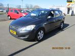 Kia Cee'd Sporty Wagon Kia Cee'd Sporty Wagon 1.4 CVVT X-tra, Stof, Gebruikt, Zwart, 4 cilinders
