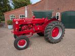 Mc Cormick B450, Zakelijke goederen, Agrarisch | Tractoren, Ophalen of Verzenden, Oldtimer, Tot 80 Pk, McCormick