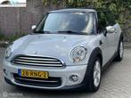 Mini Mini 1.6 Cooper 10 Years II NAP CLIMA CRUISE NAVI LEER, Voorwielaandrijving, Euro 5, 4 cilinders, 4 stoelen