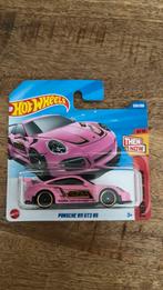 Hot Wheels 2025, Hobby en Vrije tijd, Modelauto's | Overige schalen, Ophalen of Verzenden, Nieuw, Auto