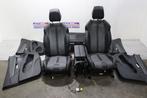 half leder bekleding set Peugeot 3008 2019, Gebruikt, Ophalen of Verzenden, Peugeot