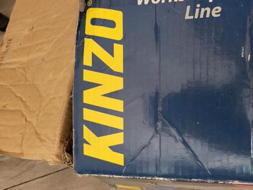 Kinzo Cirkelzaag Workshop Line beschikbaar voor biedingen