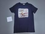 Stoer! t-shirt maat 146, Kinderen en Baby's, Jongen, Zo goed als nieuw, Shirt of Longsleeve, Verzenden