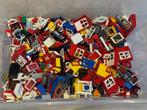 Lego restanten veel Windows, Doors, Walls, etc ADV 2, Ophalen of Verzenden, Zo goed als nieuw, Losse stenen, Lego