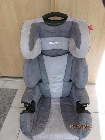 recaro autostoeltje beschikbaar voor biedingen