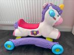 VTech eenhoorn incl doos, Ophalen of Verzenden, Zo goed als nieuw