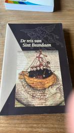 De reis van Sint Brandaan, Boeken, Ophalen of Verzenden, Zo goed als nieuw