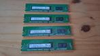 4 x Hynix 4GB DDR4 2133 Server Geheugen, Gebruikt, Server, DDR4, Ophalen of Verzenden