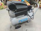 Creemers compressor, Ophalen, Zo goed als nieuw, 6 tot 10 bar