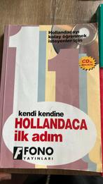 Nederlands leren. Turks Nederlands, Ophalen of Verzenden, Zo goed als nieuw