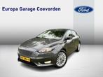Ford Focus 1.0 EB 125PK Titanium | RIEM VERVANGEN | NAVI | C, 65 €/maand, Gebruikt, Euro 6, Origineel Nederlands