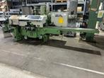 Weinig vierzijdige schaafbank, Doe-het-zelf en Verbouw, Schaafmachines, Ophalen, Zo goed als nieuw