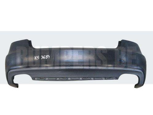 Bumper Audi A5 S5 Sportback 8T8 Facelift 11- 8t8807511 Achte, Auto-onderdelen, Carrosserie en Plaatwerk, Bumper, Achter, Gebruikt