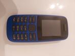 Nokia 105 duo sim 15 euro, Geen camera, Klassiek of Candybar, Ophalen of Verzenden, Zo goed als nieuw