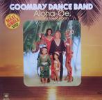 Goombay Dance Band - Aloha Oe (Maxi Single), Gebruikt, Maxi-single, Ophalen of Verzenden, Pop