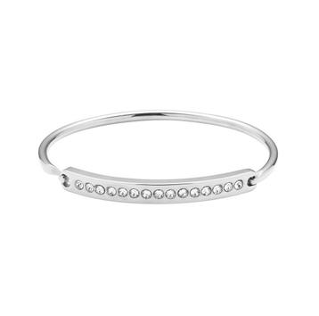 Energetix bangle armband met Swarovski van € 59 voor € 39 beschikbaar voor biedingen